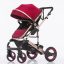 China red stroller